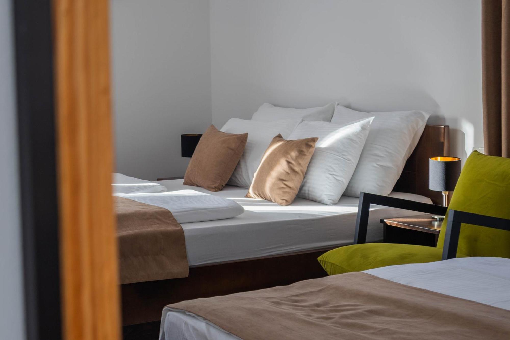 Plitvicka Kuca M - Holiday Lodge Plitvička Jezera Екстериор снимка